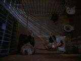 First Night In Jail Was Like From Worst Nightmare