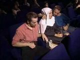 Nun Gets Swooped And Fucked In The Theater