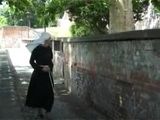 Nun Gets Raped On Her Way Home From Monastery  Rape Fantasy