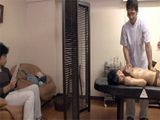 Naive Bf Couldnt Imagine How Much His Girlfriend Enjoying This Massage